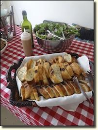 breadsalad