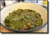 collards